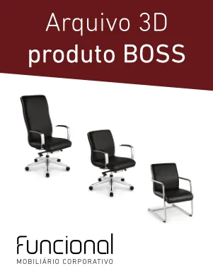Arquivo 3D Individual